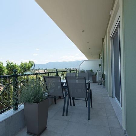 Bukovo Apartment Oinofyta Εξωτερικό φωτογραφία