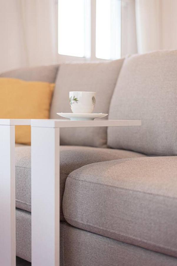 Bukovo Apartment Oinofyta Εξωτερικό φωτογραφία
