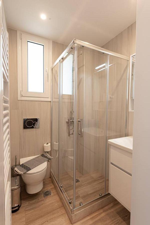 Bukovo Apartment Oinofyta Εξωτερικό φωτογραφία