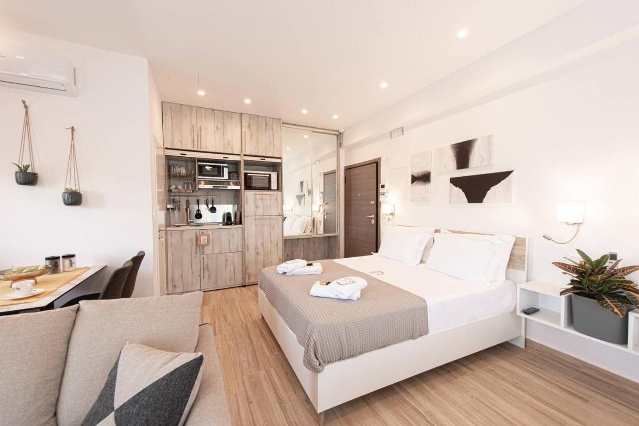 Bukovo Apartment Oinofyta Εξωτερικό φωτογραφία